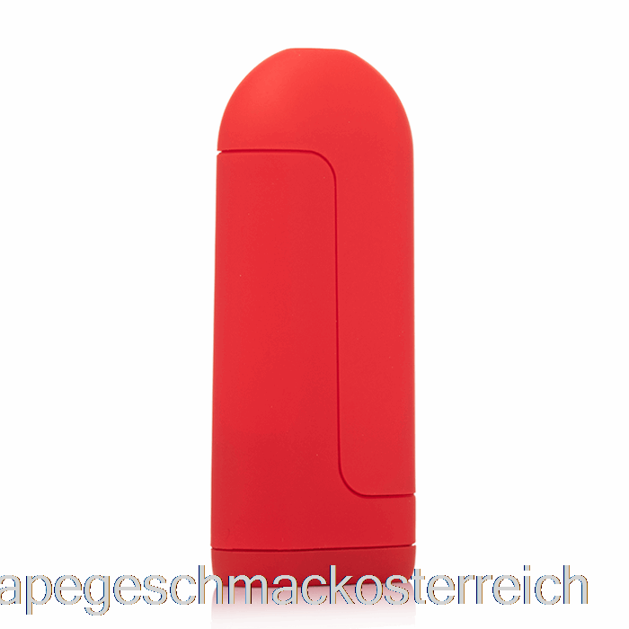 Hamilton Devices Cloak 510 Battery Red Vape Geschmack